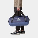 Black Hole Duffel 100L Noble Grey