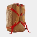Black Hole Duffel 100L Noble Grey