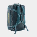 Black Hole Duffel 100L Noble Grey