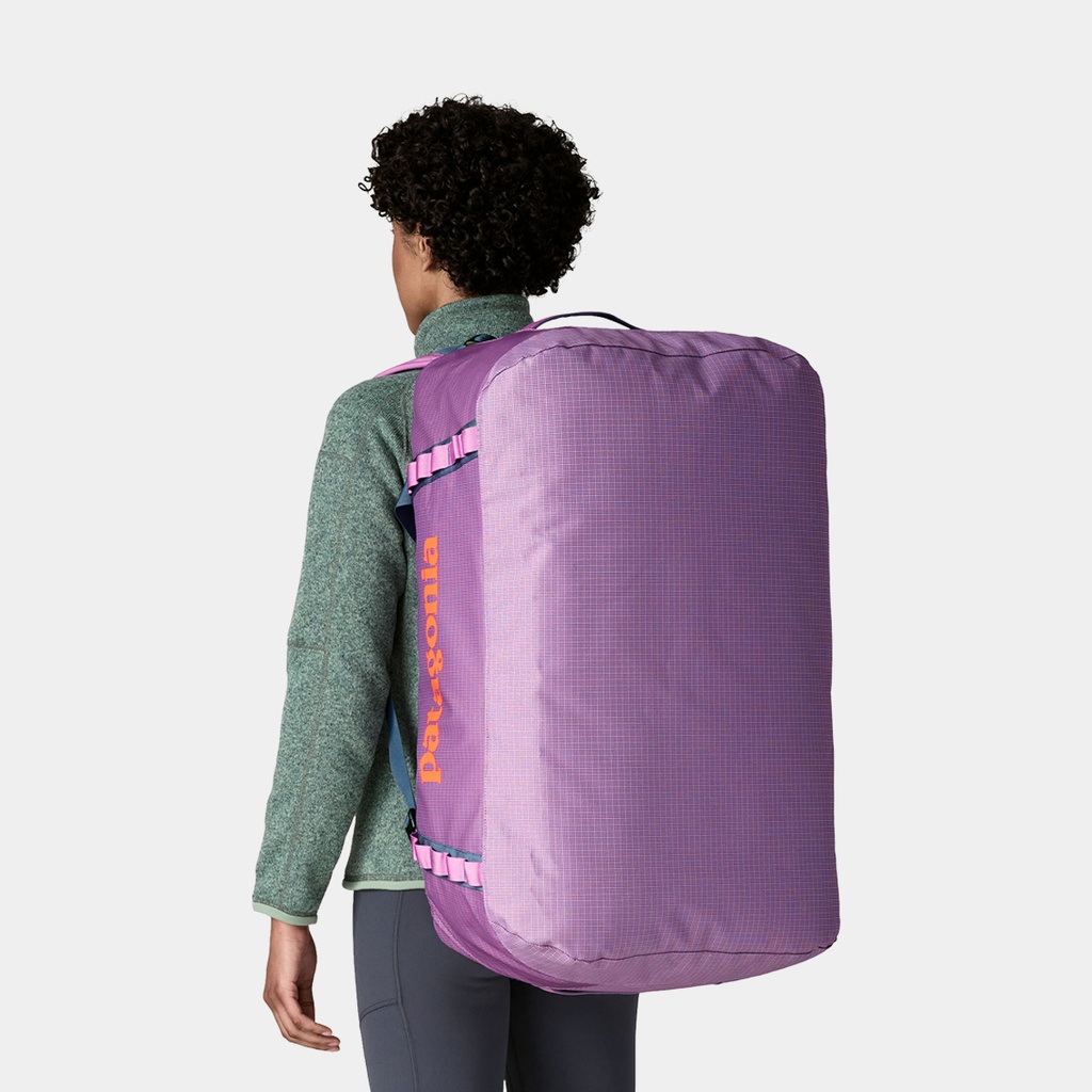 Black Hole Duffel 100L Noble Grey