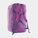 Black Hole Duffel 100L Noble Grey