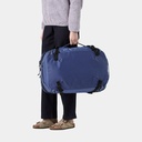 Black Hole Duffel 70L Current Blue