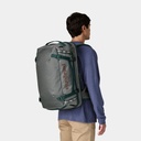 Black Hole Duffel 70L Current Blue