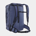 Black Hole Duffel 70L Current Blue