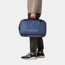 Black Hole Duffel 70L Current Blue