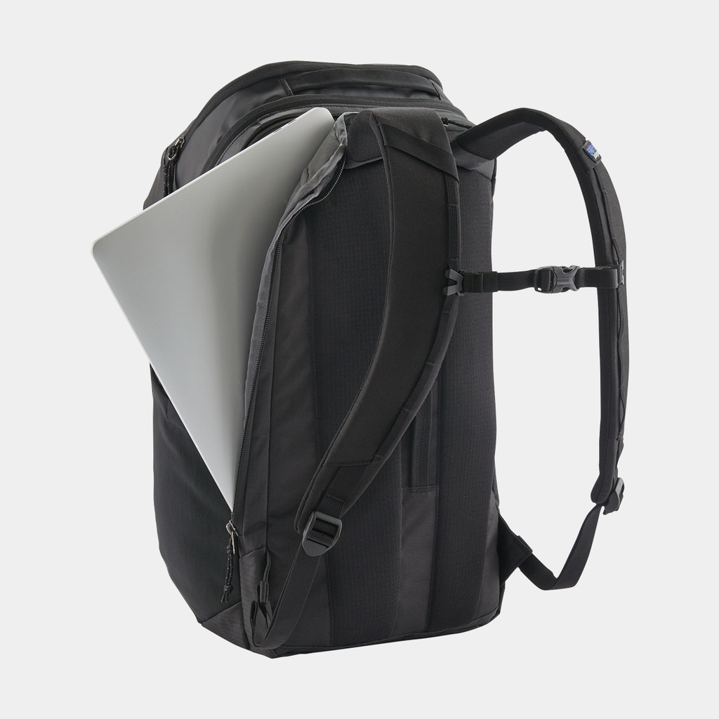 Black Hole Duffel 70L Current Blue