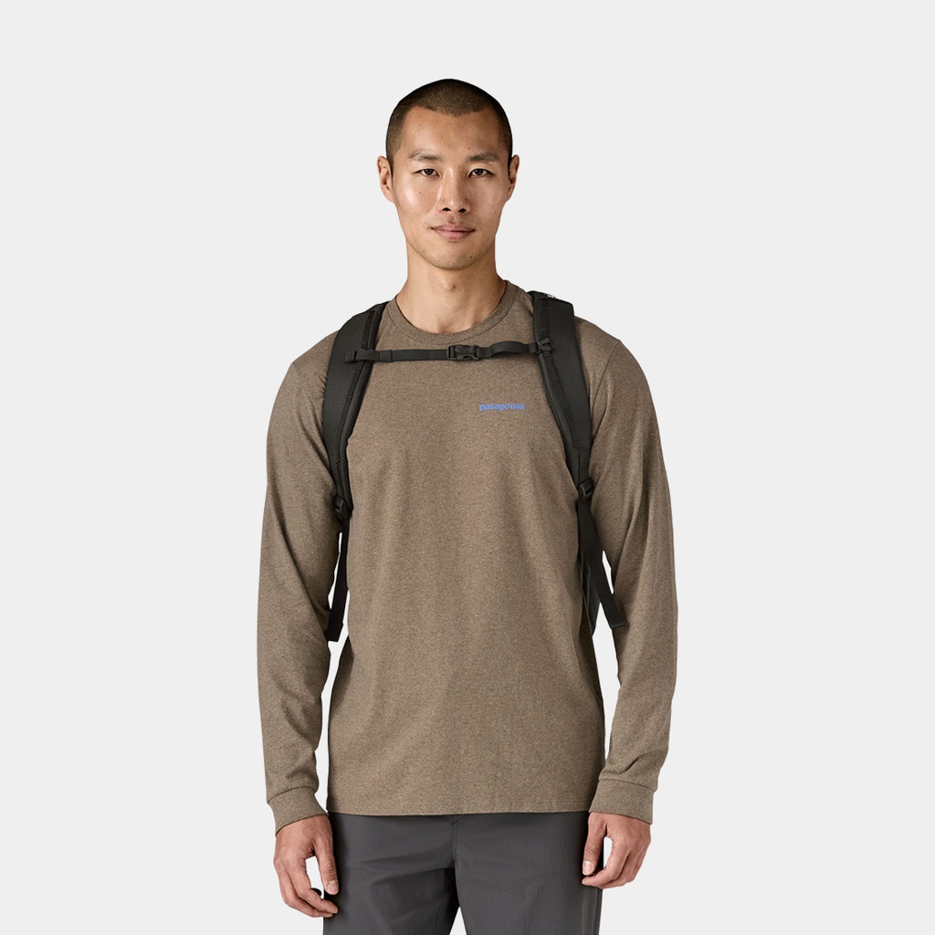 Black Hole Duffel 70L Current Blue