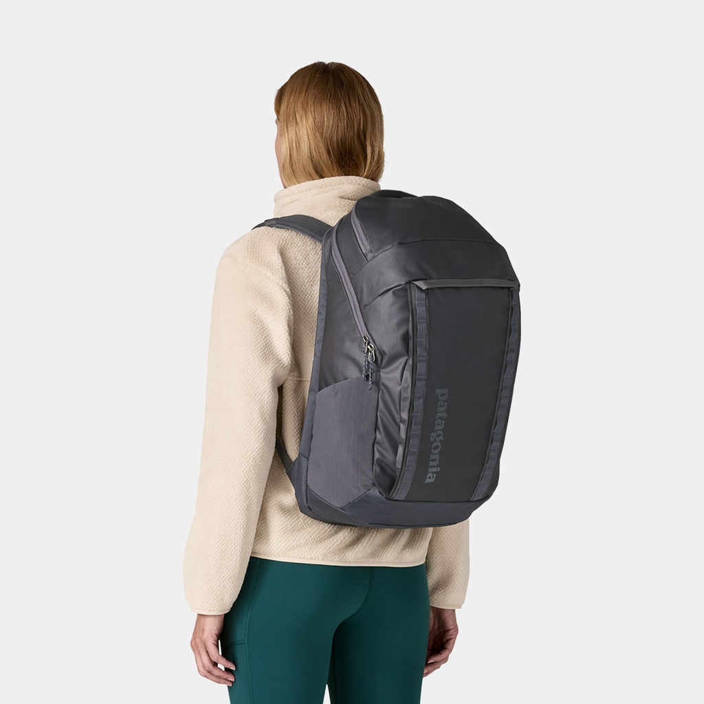 Black Hole Duffel 70L Current Blue