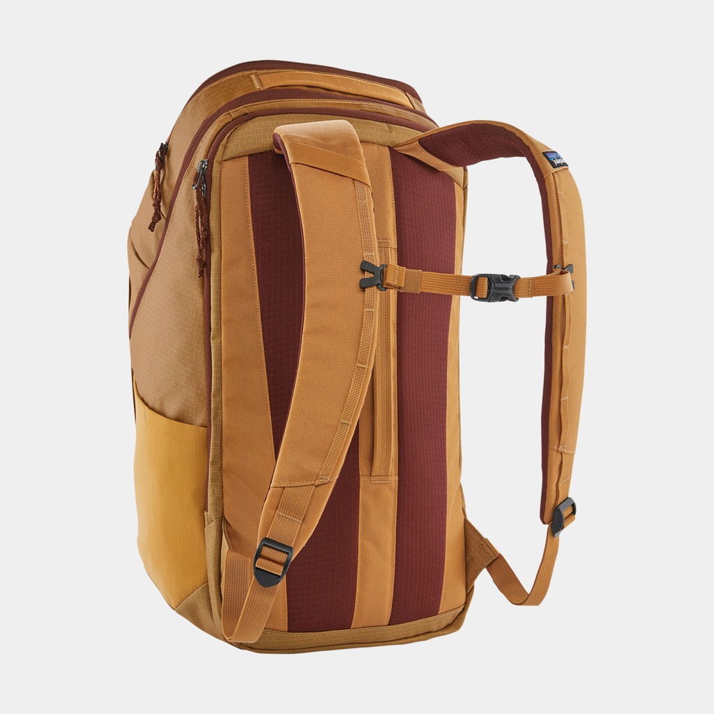 Black Hole Duffel 70L Current Blue