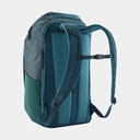 Black Hole Duffel 70L Current Blue