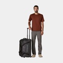 Black Hole Duffel 70L Current Blue