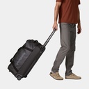 Black Hole Duffel 70L Current Blue