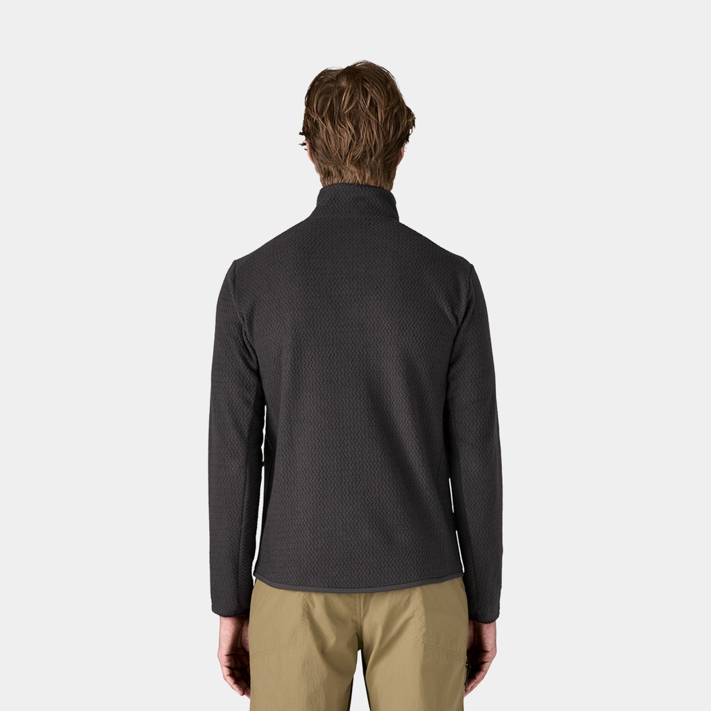 Nano Puff Hoody Black