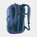 R1 Air Zip Neck Old Growth Green