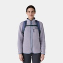R1 Air Zip Neck Old Growth Green
