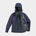 Beta AR Jacket Black Sapphire