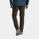 NosiLife Pro III Convertible Trousers Woodland Green