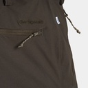 NosiLife Pro III Convertible Trousers Woodland Green