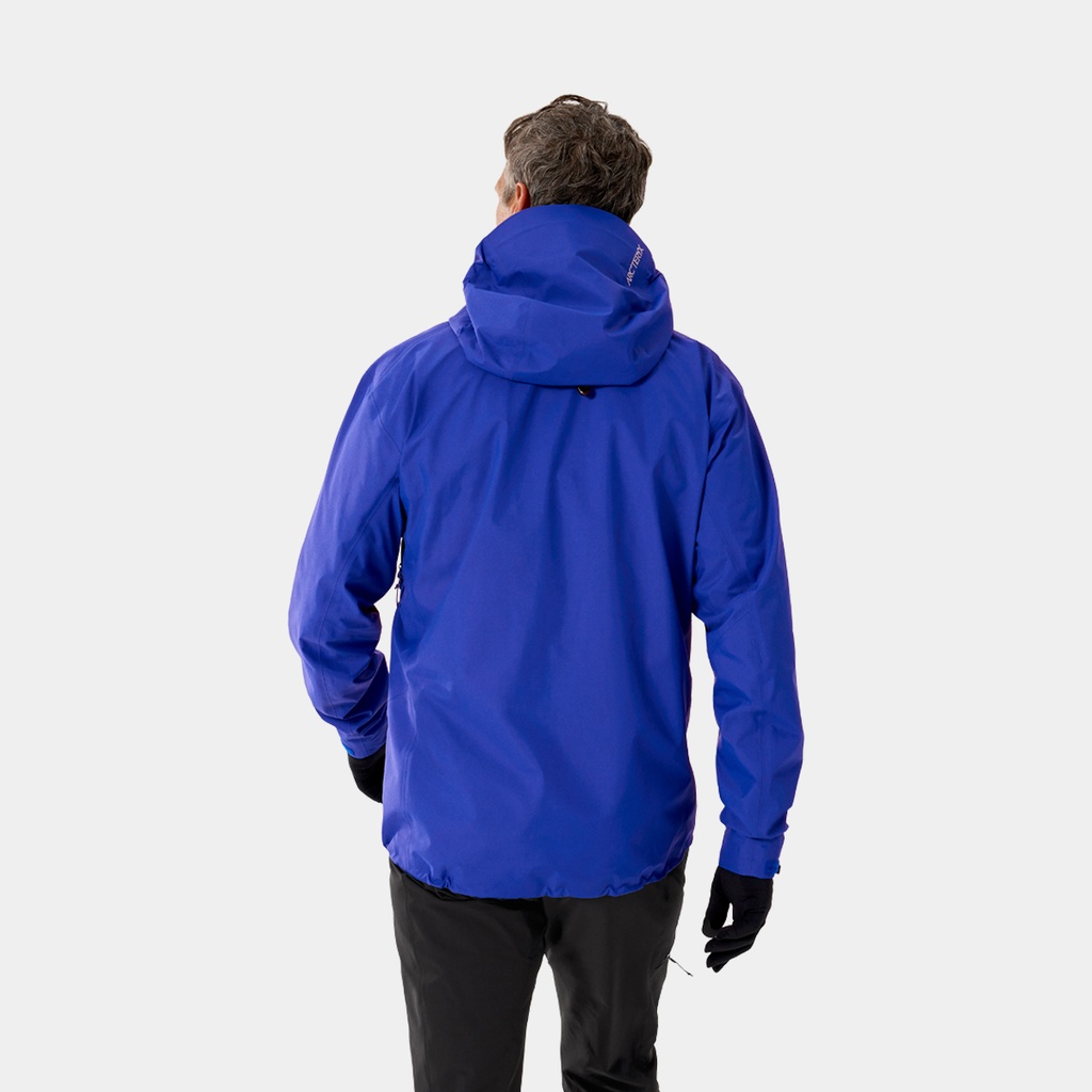 Beta SL Jacket Vitality II