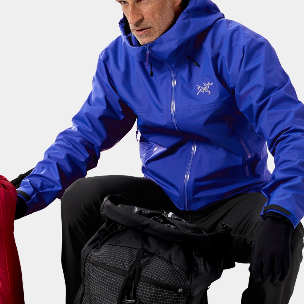 Beta SL Jacket Vitality II