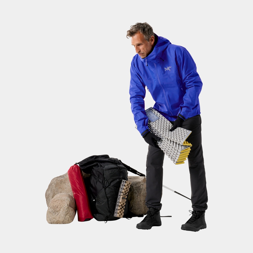 Beta SL Jacket Vitality II