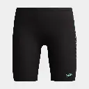 Placement Performance Jammer Kids Black / Green