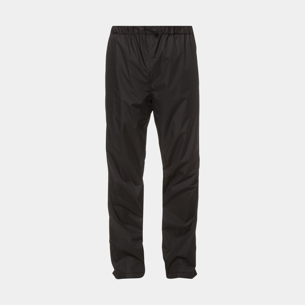 Fluid Pants II Black