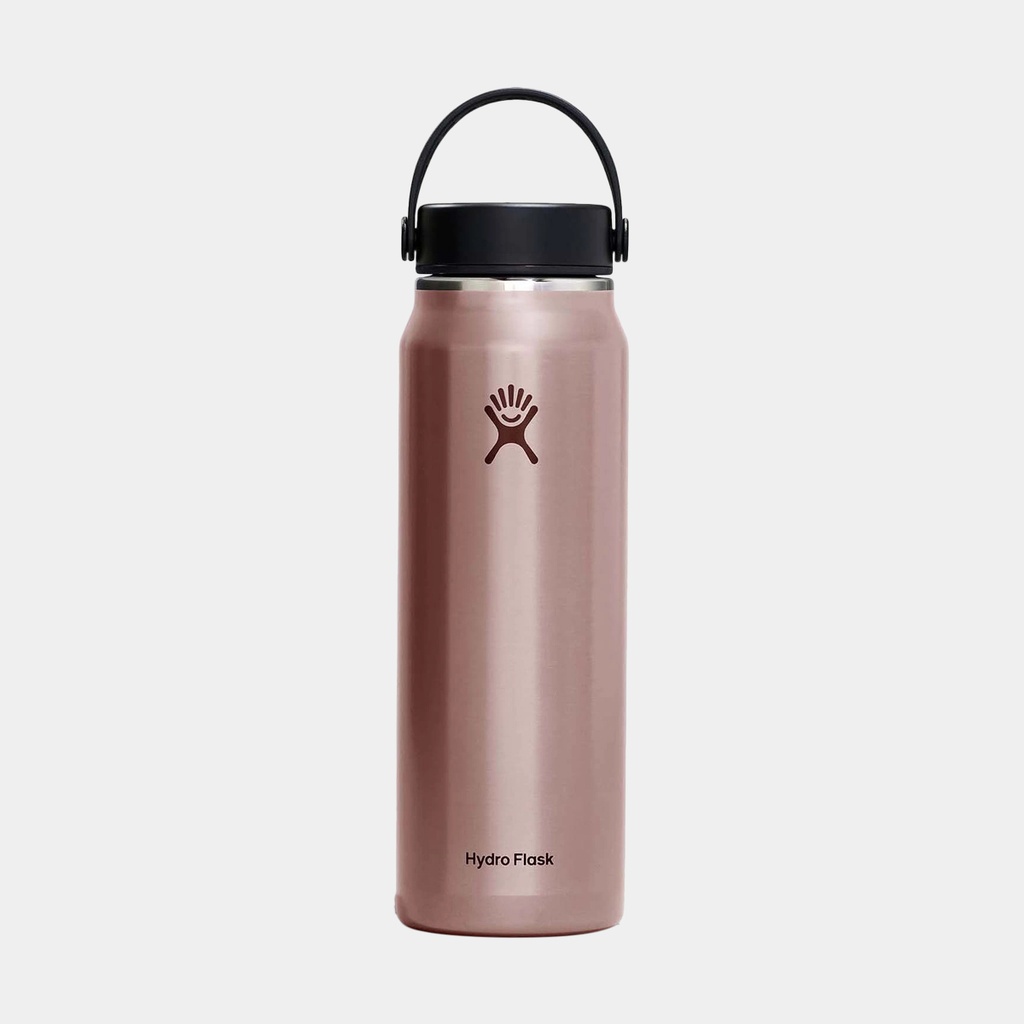 32oz Lightweight Wide Mouth Flex Cap (950ml) Quartz