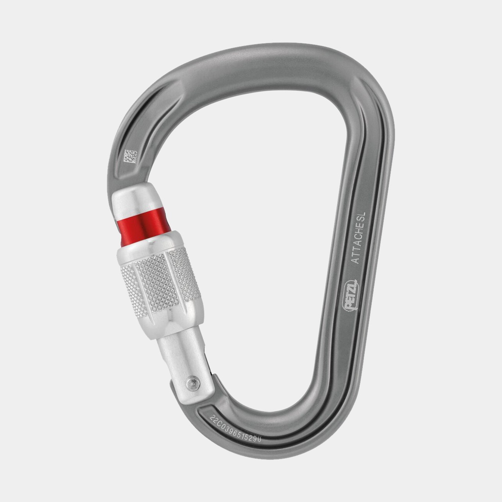 Attache Screw-Lock Gris