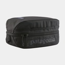 Black Hole Cube Medium Black