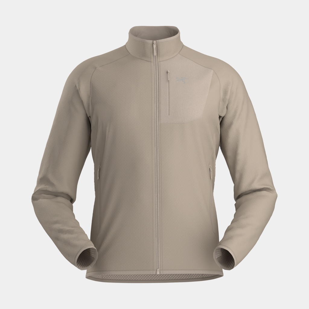 Delta Jacket Rune