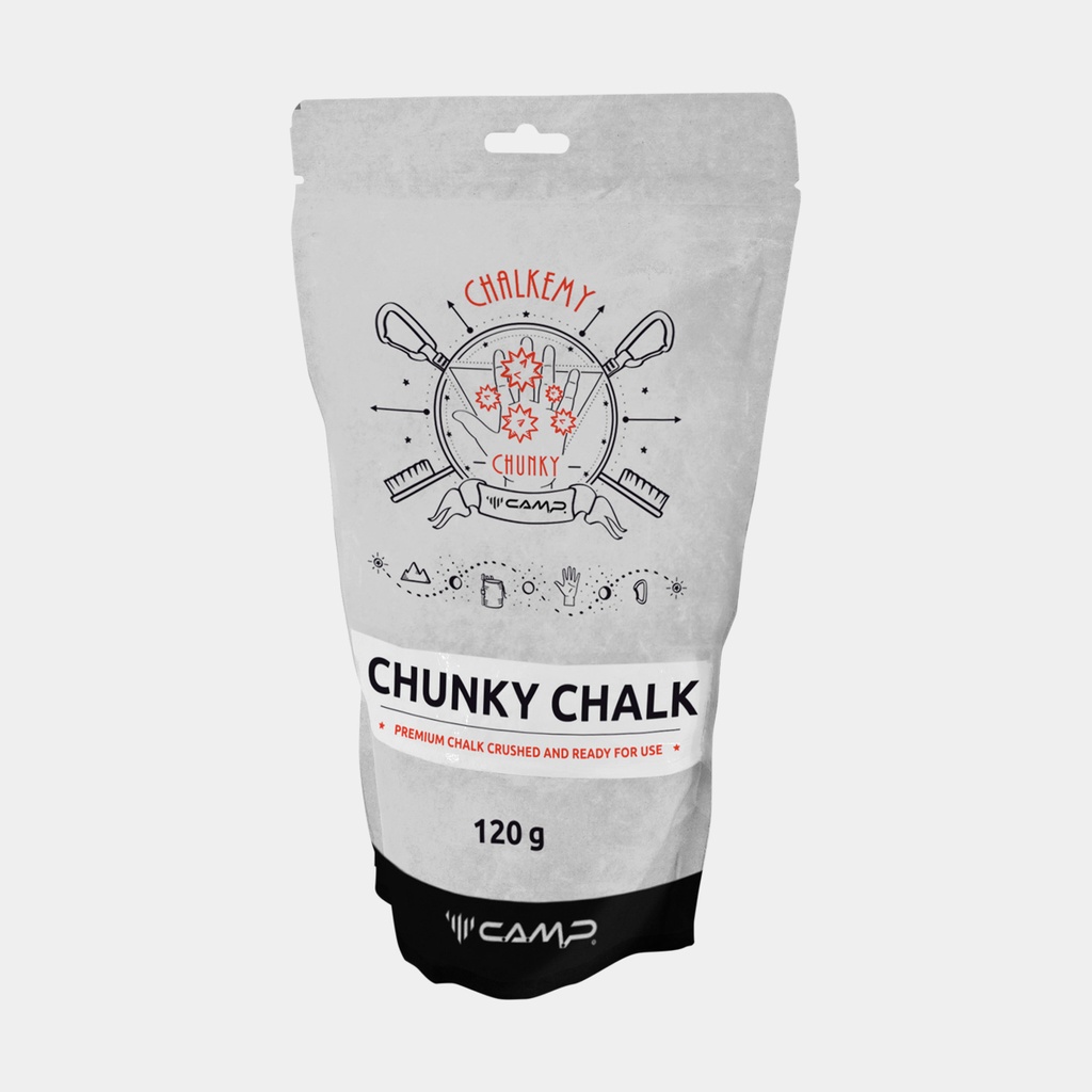Chunky Chalk