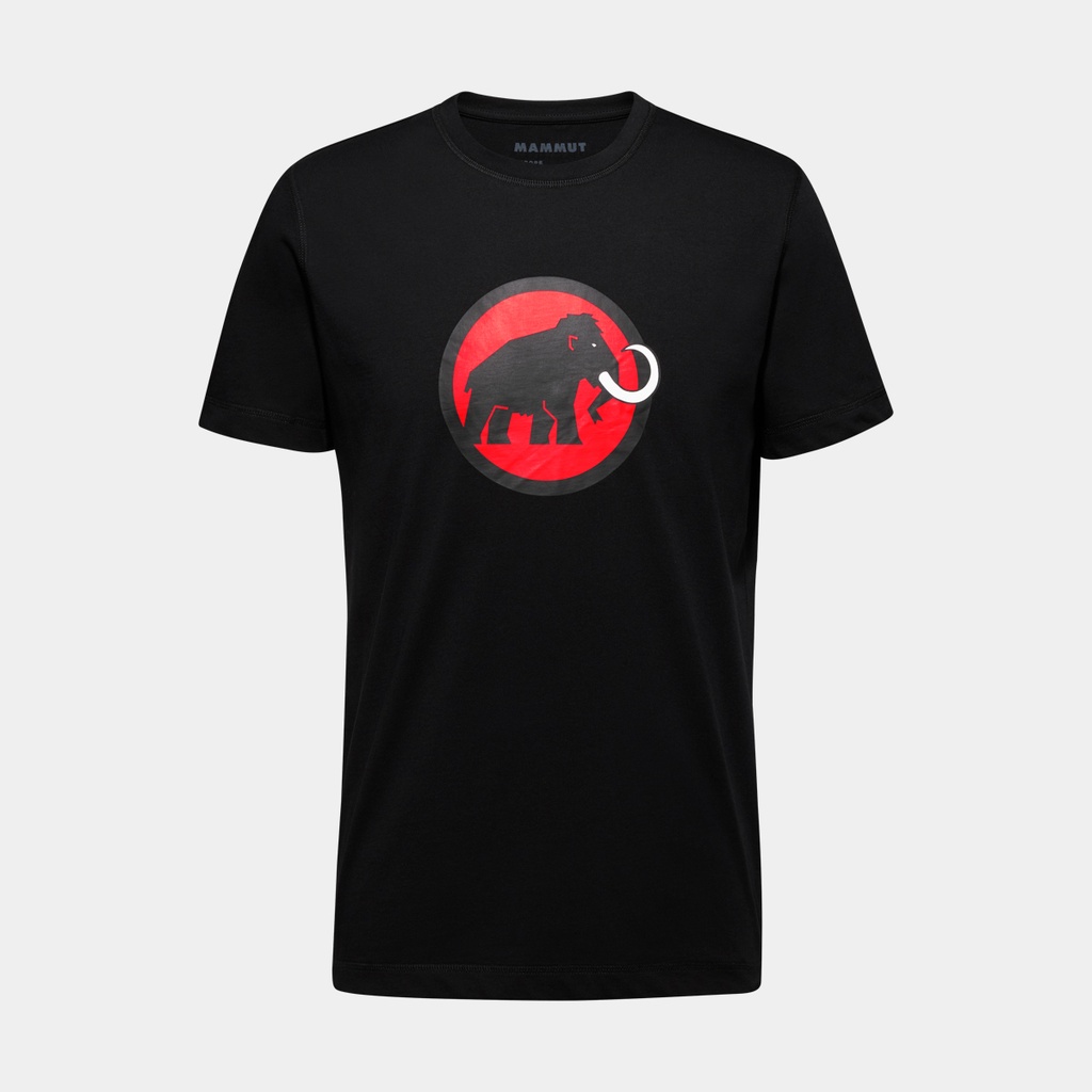 Mammut Core T-Shirt Classic Black