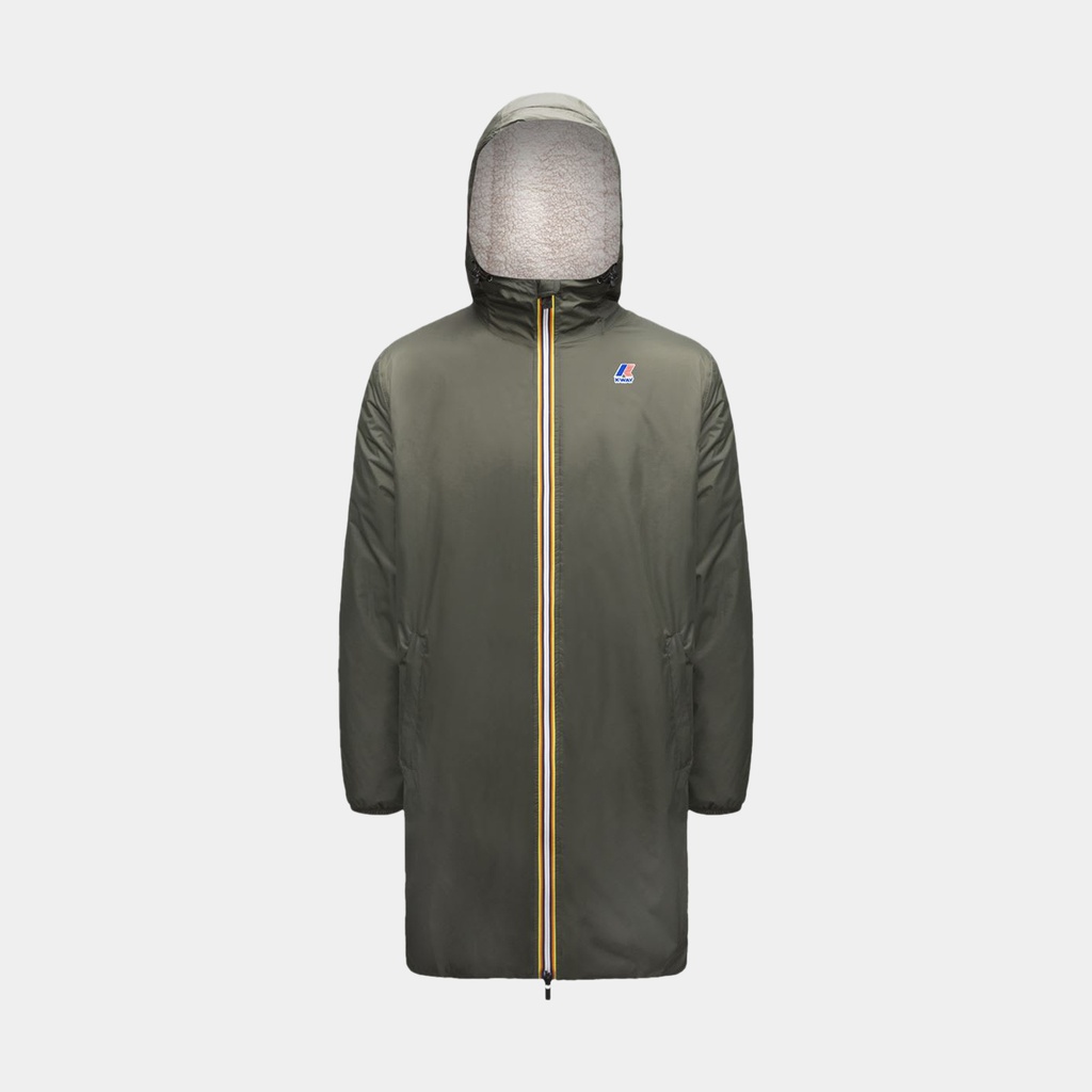 Le Vrai 3.0 Eiffel Orsetto Green Blackish