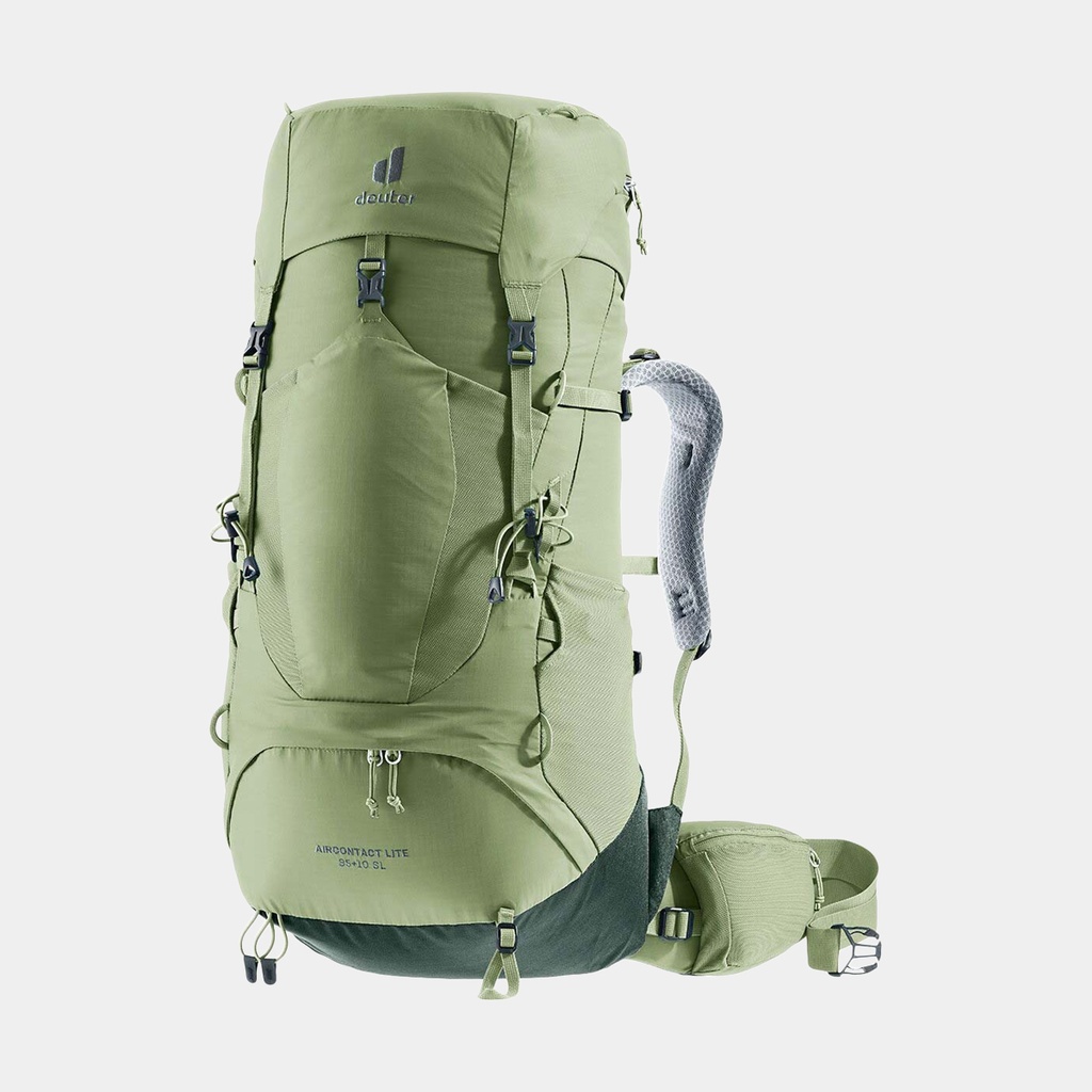 Aircontact Lite 35+10 SL Women Groove / Ivy