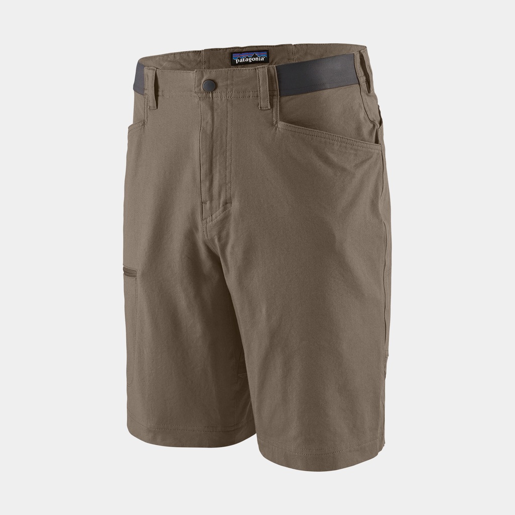 Venga Rock Shorts Wing Grey
