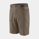 Venga Rock Shorts Wing Grey