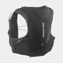 Adv Skin 5 Set Black