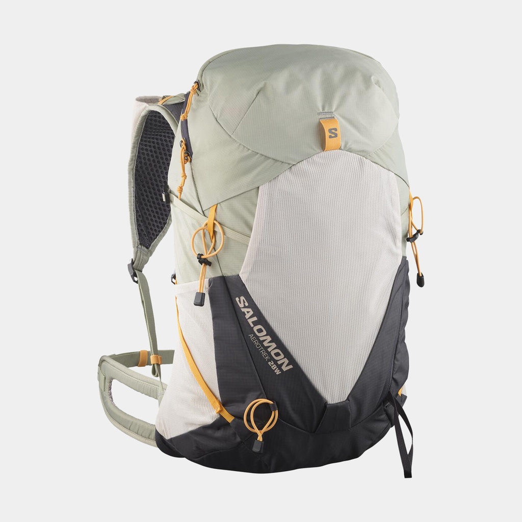 Aerotrek 28 Women Seagrass / Silver Cloud / Nine Iron