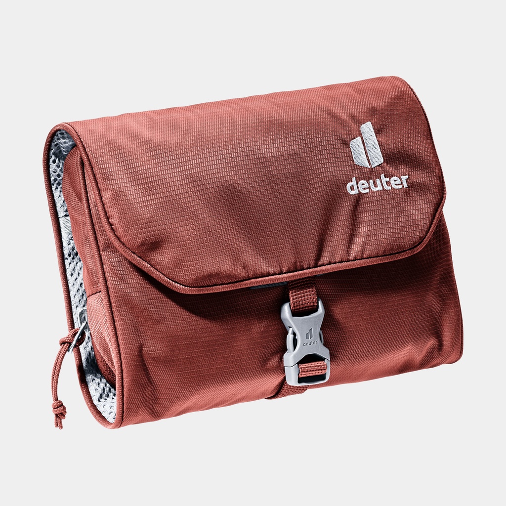 Wash Bag I Caspia