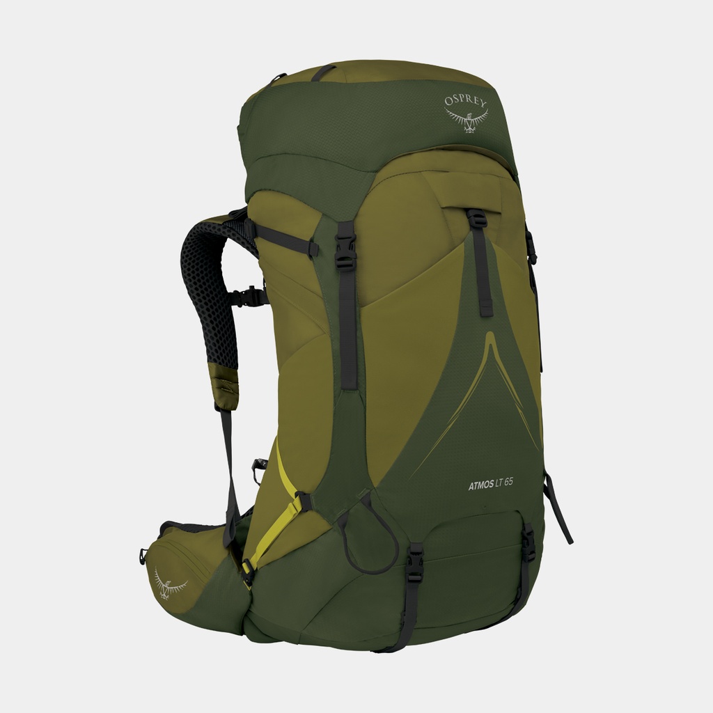 Atmos AG LT 65 Scenic Valley / Green Peppercorn