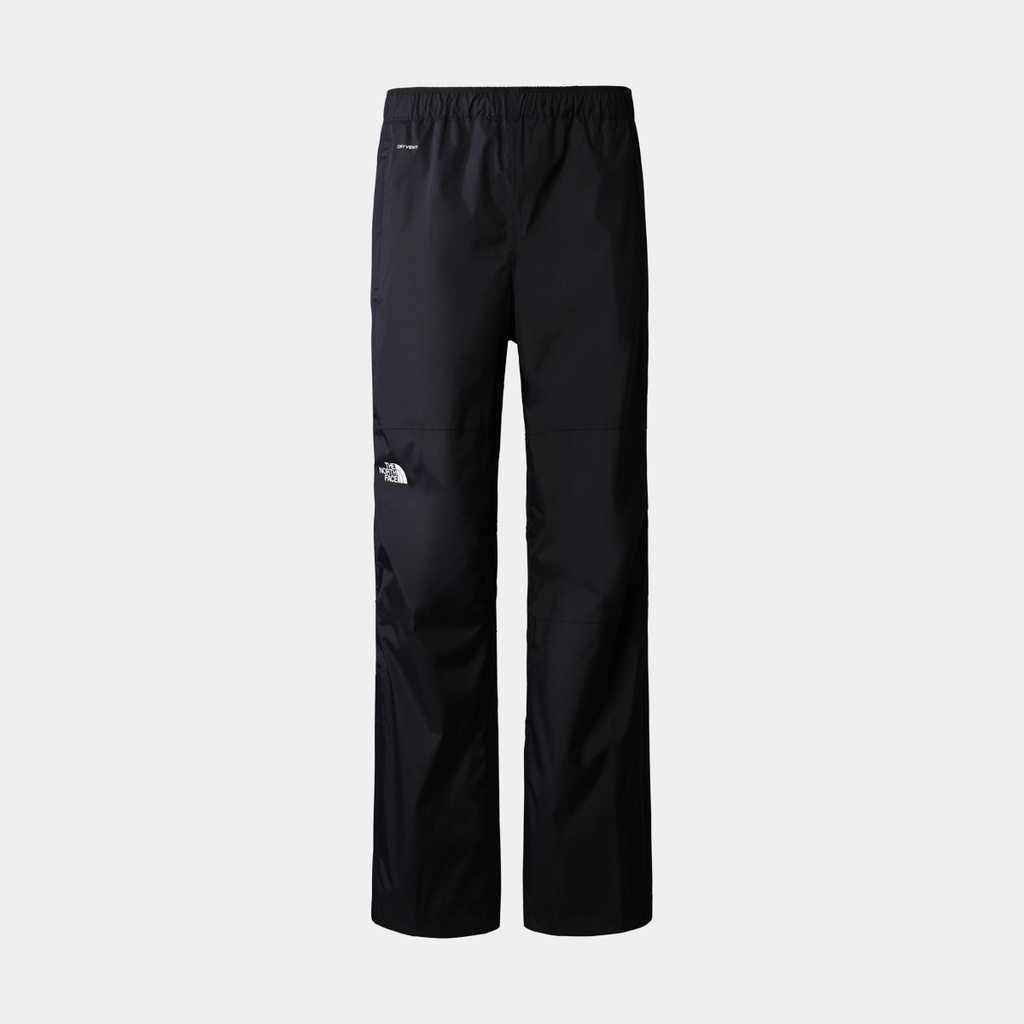 Antora Rain Pants TNF Black (NPF)
