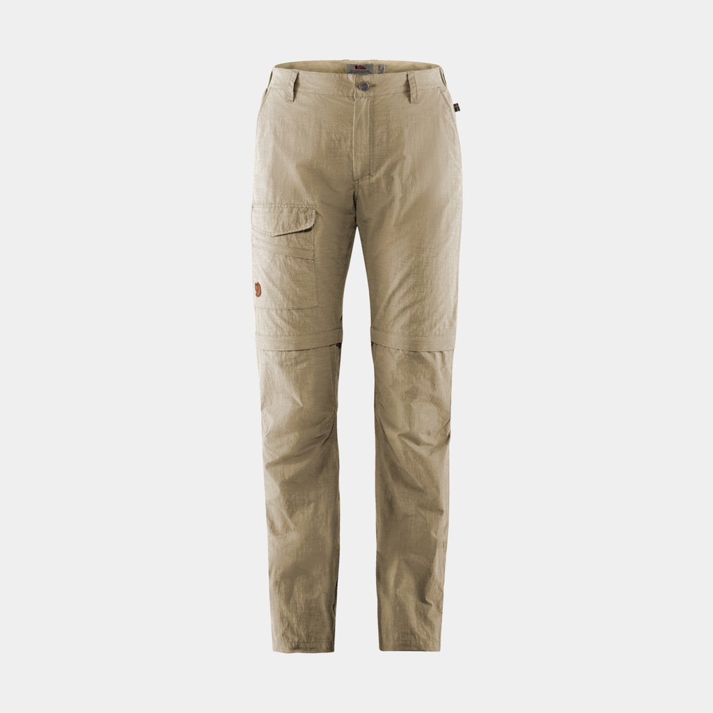Travellers MT Zip-off Pants Light Beige