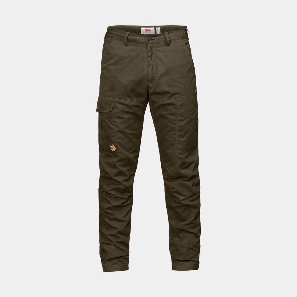 Karl Pro Hydratic Pants Dark Olive