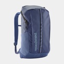 Black Hole Pack 25L Current Blue