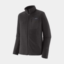 R1 Air Jacket Black