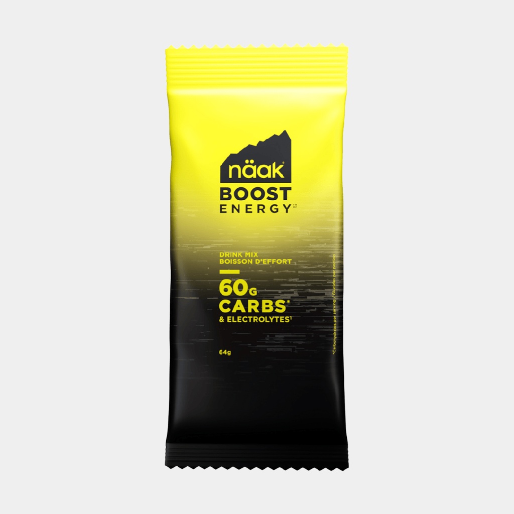 Boost Energy Drink Mix - Neutral