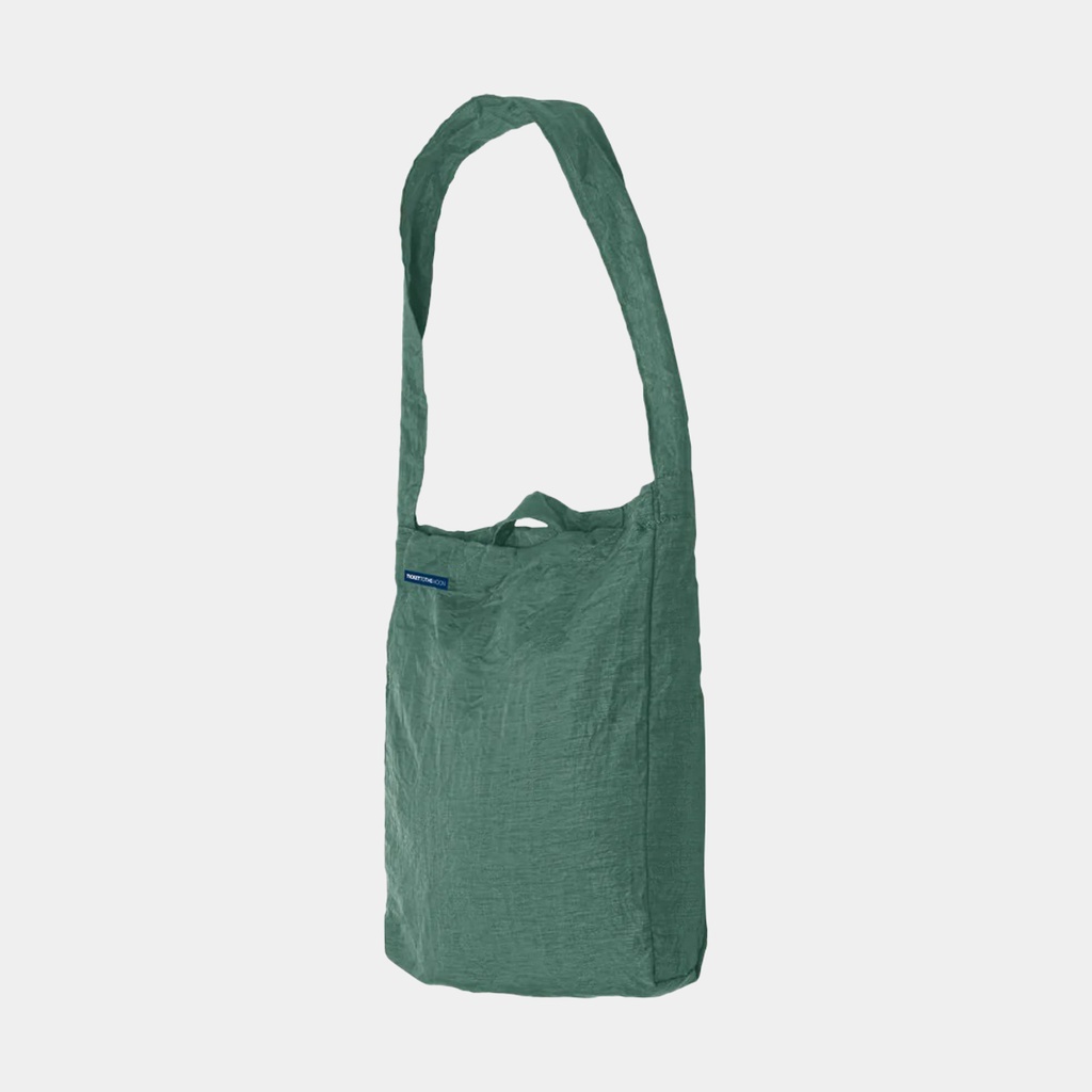 Eco Bag Medium Premium 15L Sage Green