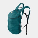 Backpack Plus Emerald Green