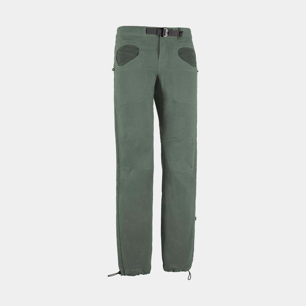 Rondo Belt Pants Agave